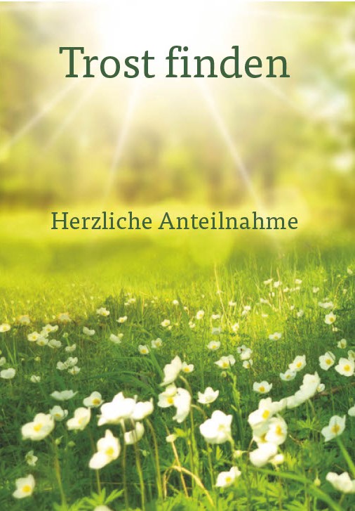 Traktat von Pfr. W. Busch